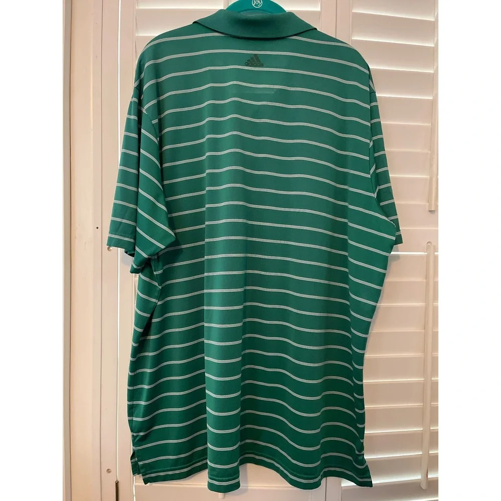 Adidas Pinehurst men golf polo shirt (N16)